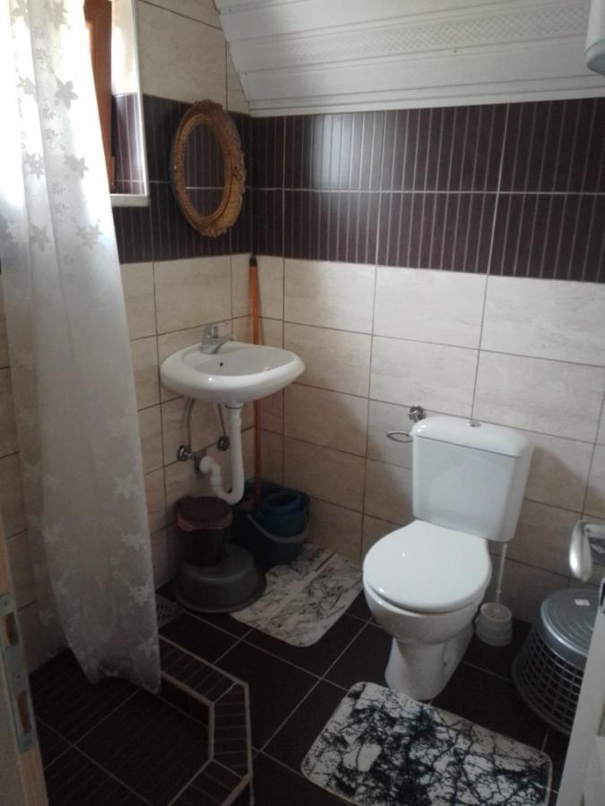 Villa Etno Koliba Nikoleta à Žabljak Extérieur photo